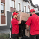 oRDER SHIPPING