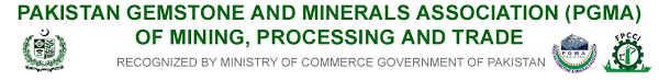 Pakistan gemstone & minerals association